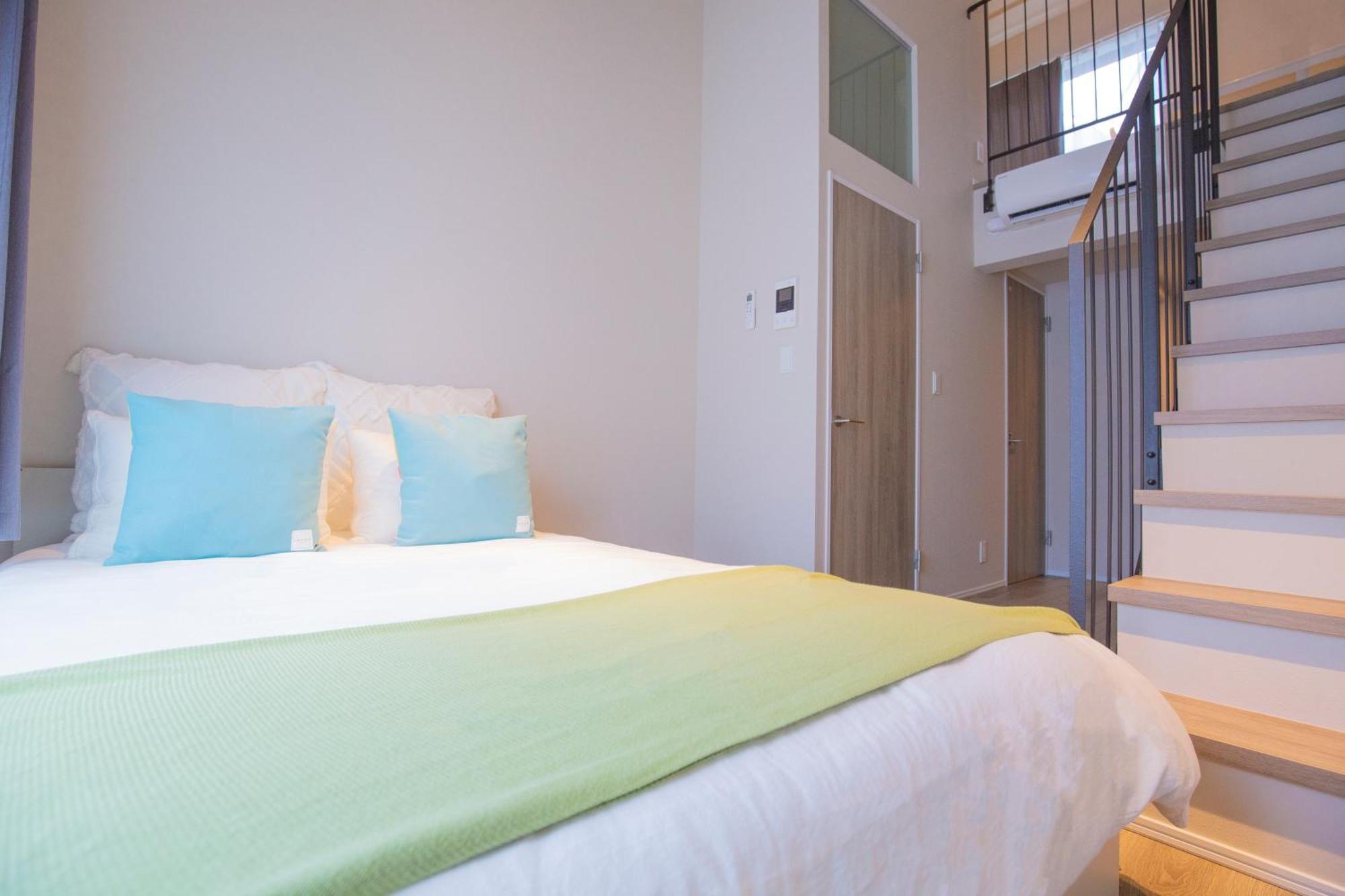 Apartamento Your Choice For Travel In Yoyogi S03e *